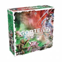 Godtear: Eternal Glade Starter Set