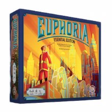 Euphoria Essential Edition