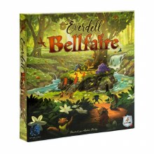 Everdell: Bellfaire Expansion