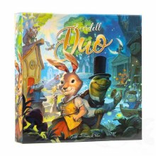 Everdell Duo