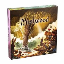 Everdell: Mistwood Expansion