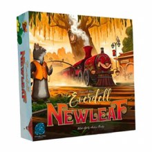 Everdell: Newleaf Expansion