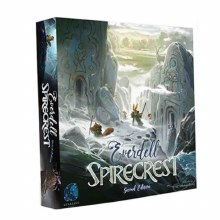 Everdell: Spirecrest Expansion
