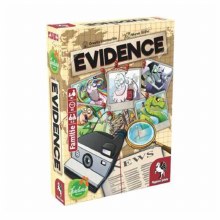 Evidence