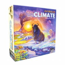 Evolution: Climate Expansion