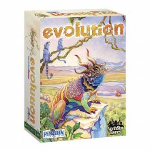 Evolution