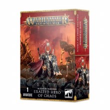 Exalted Hero Of Chaos Exalted Hero Of Chaos