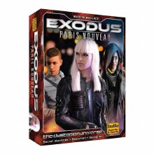 Exodus: Paris Nouveau