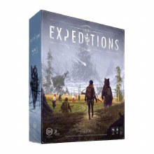 Expeditions