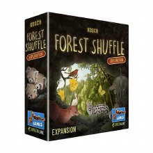 Forest Shuffle: Exploration Expansion