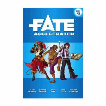 FATE™: Accelerated