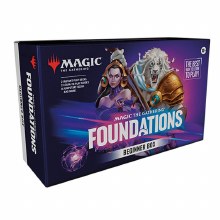 Foundations Beginner Box
