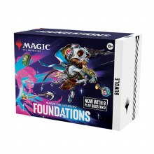 Foundations Bundle