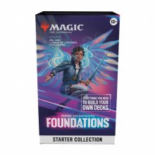 Foundations Starter Collection