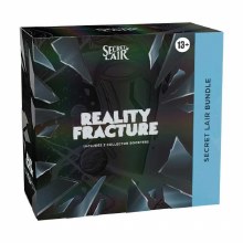 Reality Fracture Secret Lair Bundle