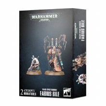 Fabius Bile Fabius Bile