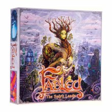 Fabled: The Spirit Lands Fabled: The Spirit Lands