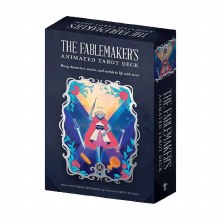 The Fablemaker's Animated Tarot Deck