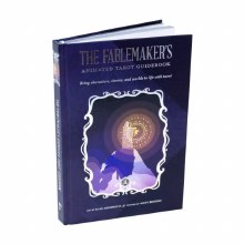 The Fablemaker's Animated Tarot Guidebook