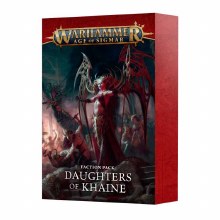 Faction Pack: Daughters of Khaine
