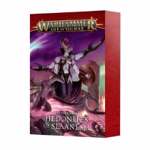 Faction Pack: Hedonites of Slaanesh
