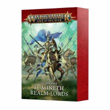 Faction Pack: Lumineth Realm-lords