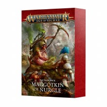 Faction Pack: Maggotkin of Nurgle