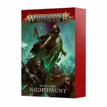 Faction Pack: Nighthaunt Faction Pack: Nighthaunt