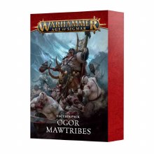 Faction Pack: Ogor Mawtribes