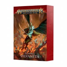 Faction Pack: Sylvaneth