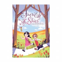 Faerie Skies
