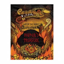 Fafnir's Treasure