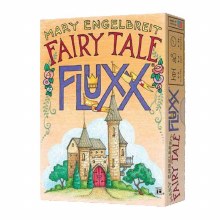 Fluxx: Fairytale Edition