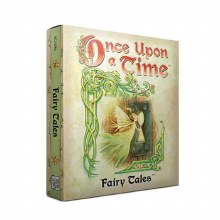 Once Upon a Time: Fairy Tales Expansion