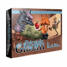 Gloom: Fairytale Edition