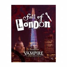 Fall Of London