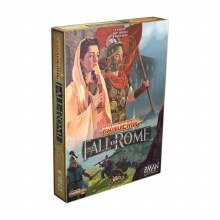 Pandemic: Fall of Rome Pandemic: Fall of Rome