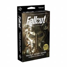 Fallout: Atomic Bonds Upgrade Pack