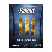 Fallout™: The Roleplaying Game
