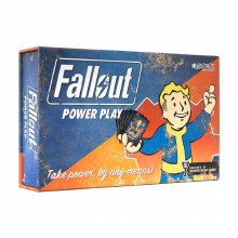 Fallout: Power Play