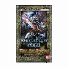 BSS02 False Gods Single Booster