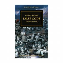 False Gods (Paperback) The Horus Heresy Book 2 False Gods (Paperback) The Horus Heresy Book 2