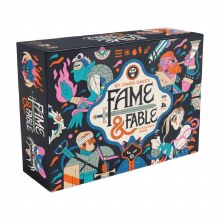 Fame & Fable (Deluxe Edition)