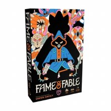Fame & Fable