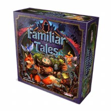 Familiar Tales Familiar Tales