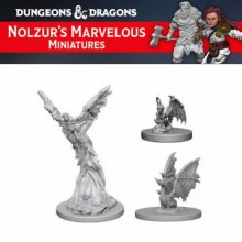 Familiars (3ct)