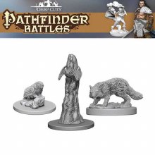 Familiars (3ct)