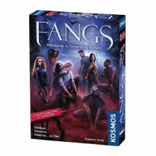 Fangs