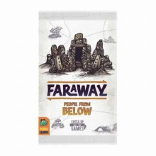 Faraway: People from Below Expansion