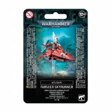 Farseer Skyrunner